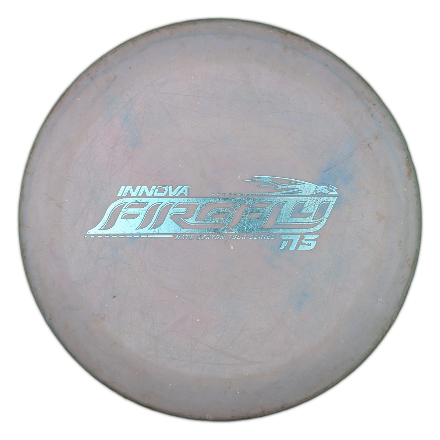 Innova Color Glow Nexus Firefly Nate Sexton Tour Series