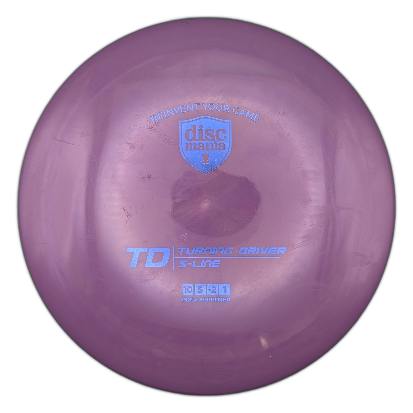 Discmania S-Line TD