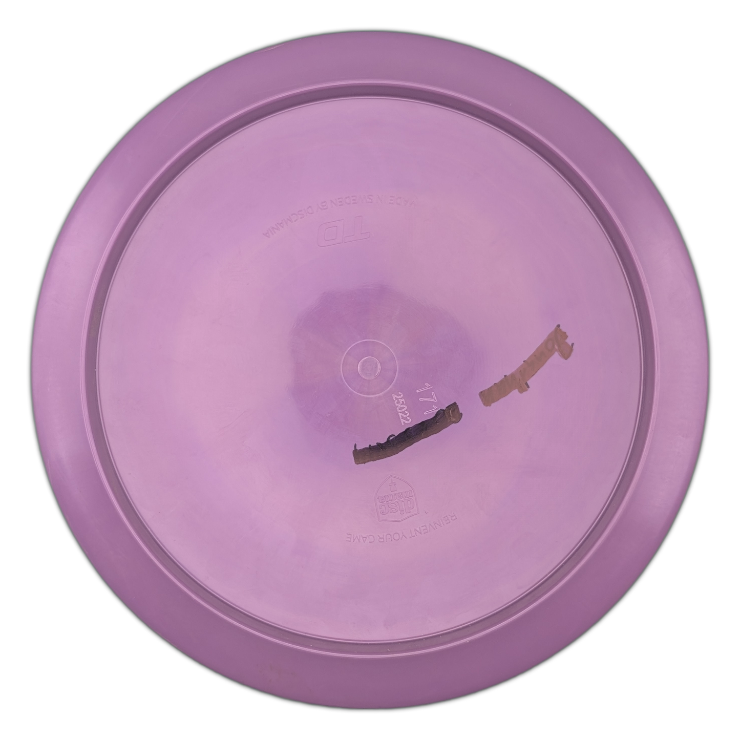 Discmania S-Line TD