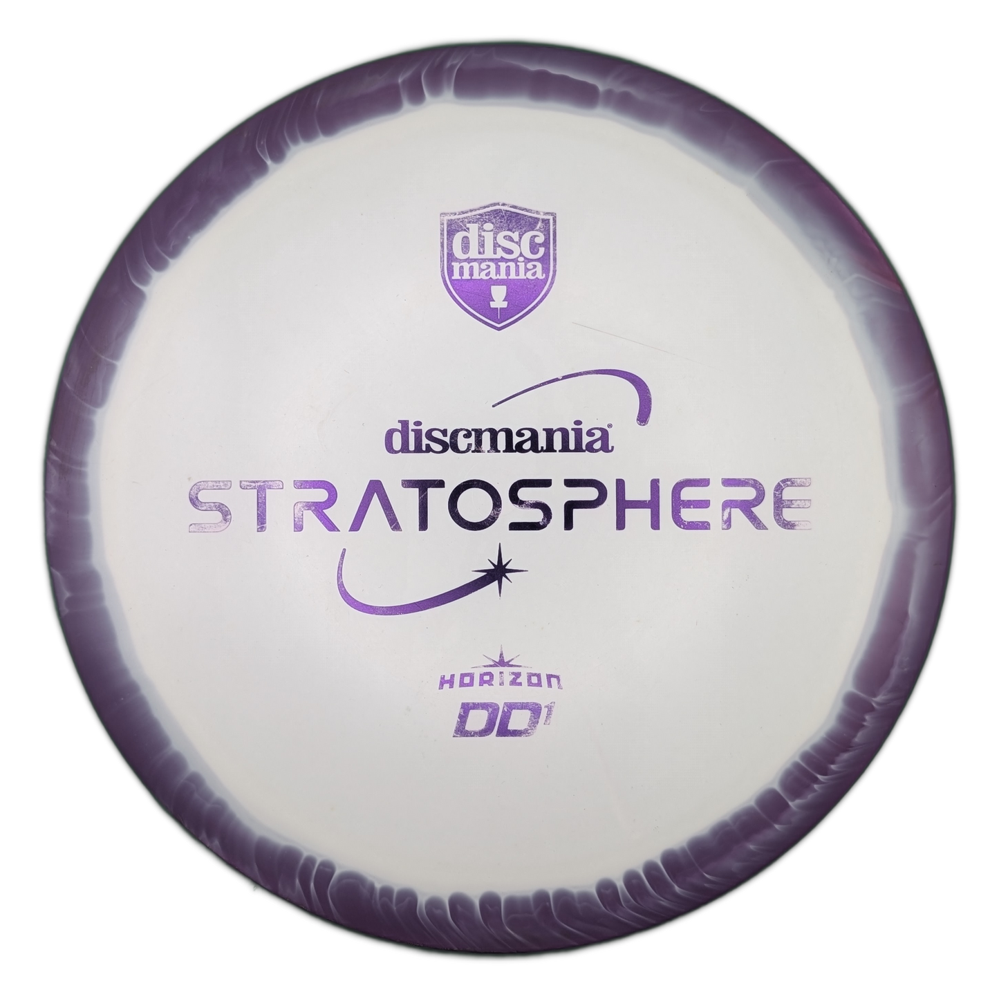 Discmania Horizon DD1 Stratosphere