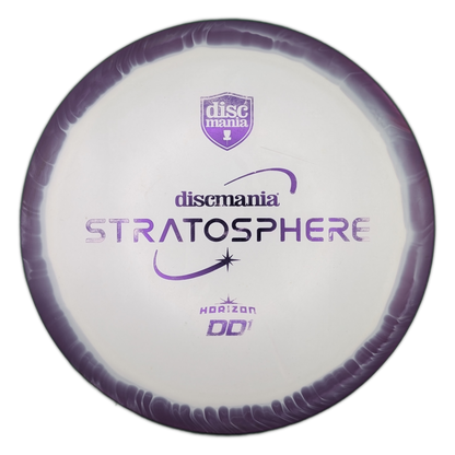 Discmania Horizon DD1 Stratosphere