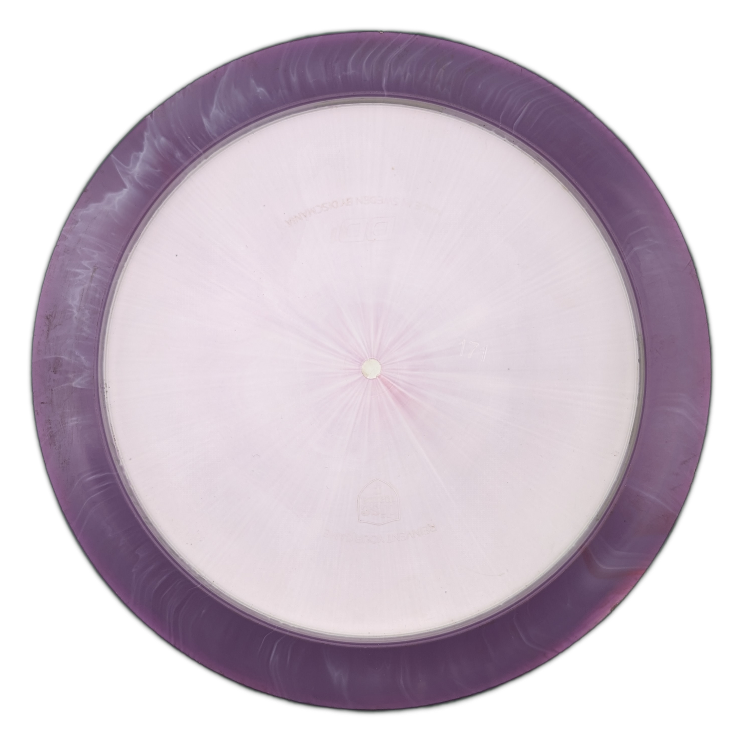 Discmania Horizon DD1 Stratosphere