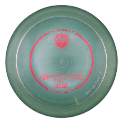 Discmania C-Line CD3 (Innova)