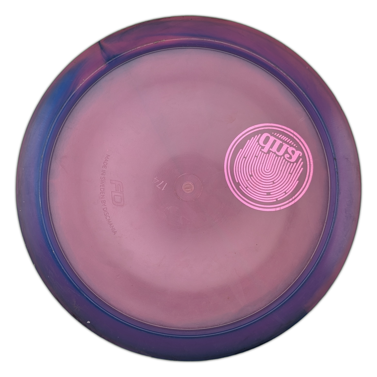 Discmania Horizon C-line FD