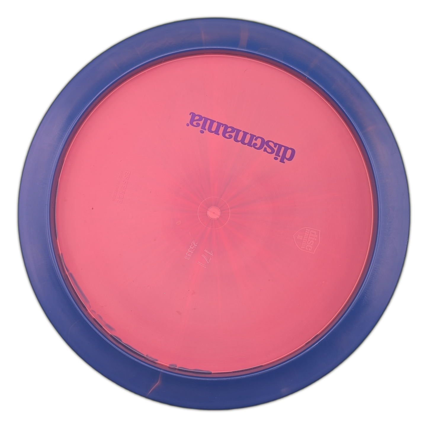 Discmania Lux Horizon Essence
