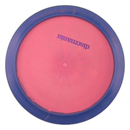 Discmania Lux Horizon Essence