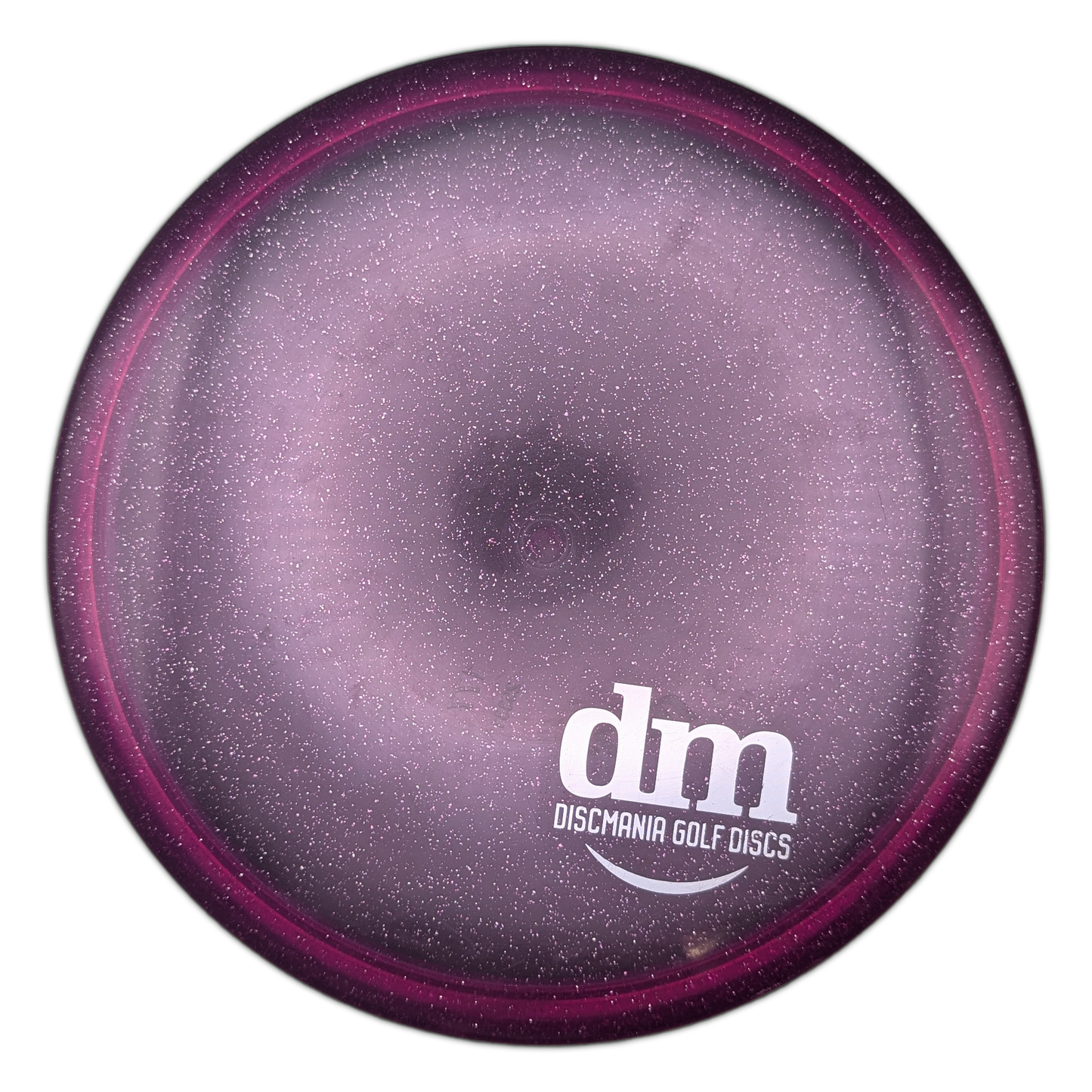 Discmania C-line Metal Flake Md3x