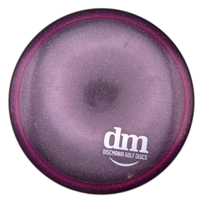 Discmania C-line Metal Flake Md3x