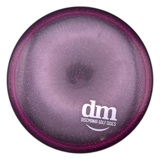 Discmania C-line Metal Flake Md3x