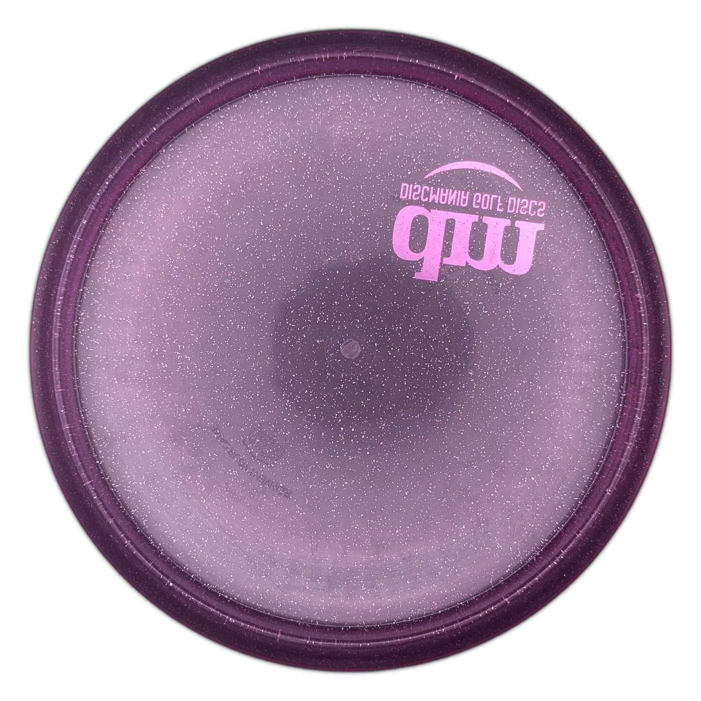 Discmania C-line Metal Flake Md3x