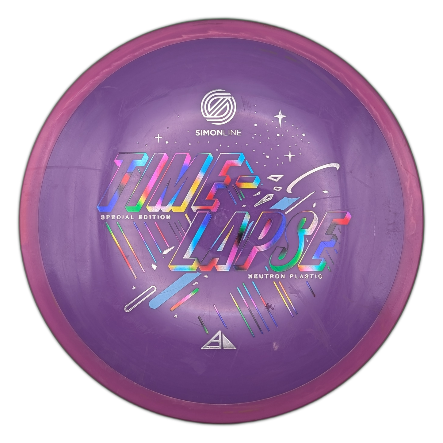 Axiom Neutron Timelapse Simon Line Special Edition
