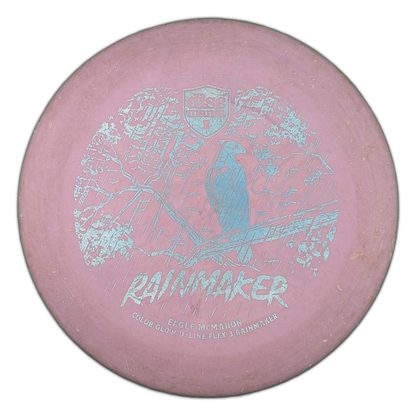 Discmania Color Glow D-Line Flex 3 Rainmaker