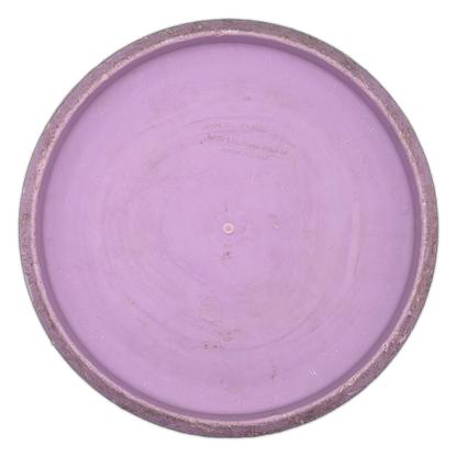 Discmania Color Glow D-Line Flex 3 Rainmaker