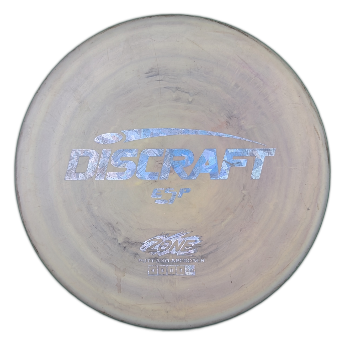 Discraft ESP Zone
