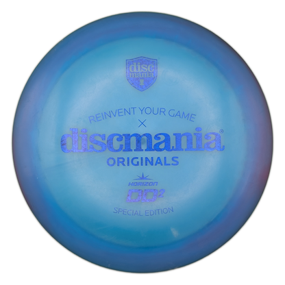 Discmania Color Glow Horizon C-line DD2 Special Edition