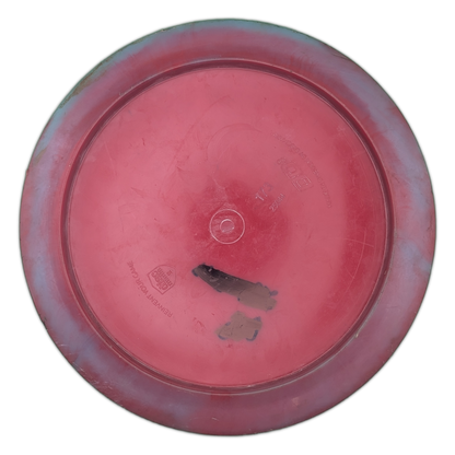 Discmania Glow Horizon S-Line DD3 Nordic Phenom 4 - Niklas Anttila
