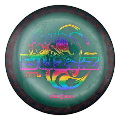 Discraft FuZed Buzzz