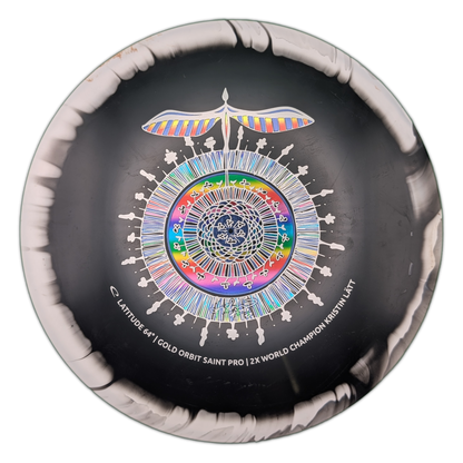 Latitude 64 Gold Orbit Saint Pro