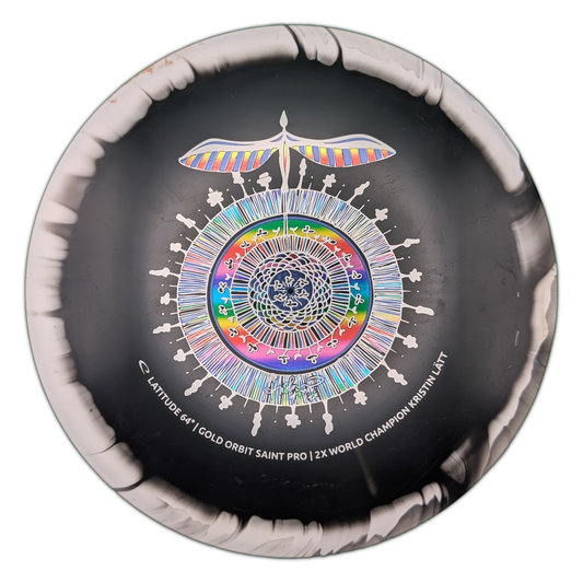 Latitude 64 Gold Orbit Saint Pro