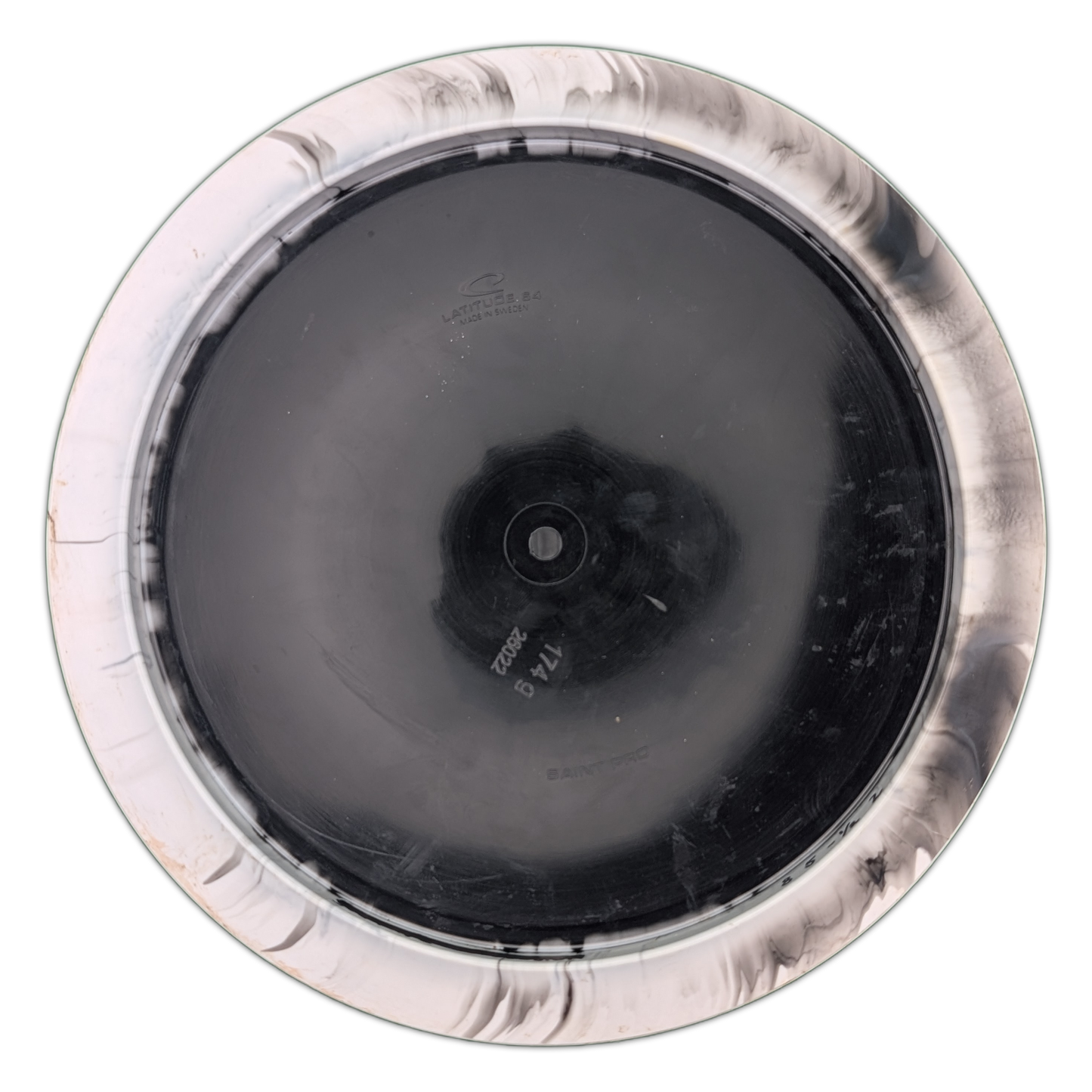 Latitude 64 Gold Orbit Saint Pro