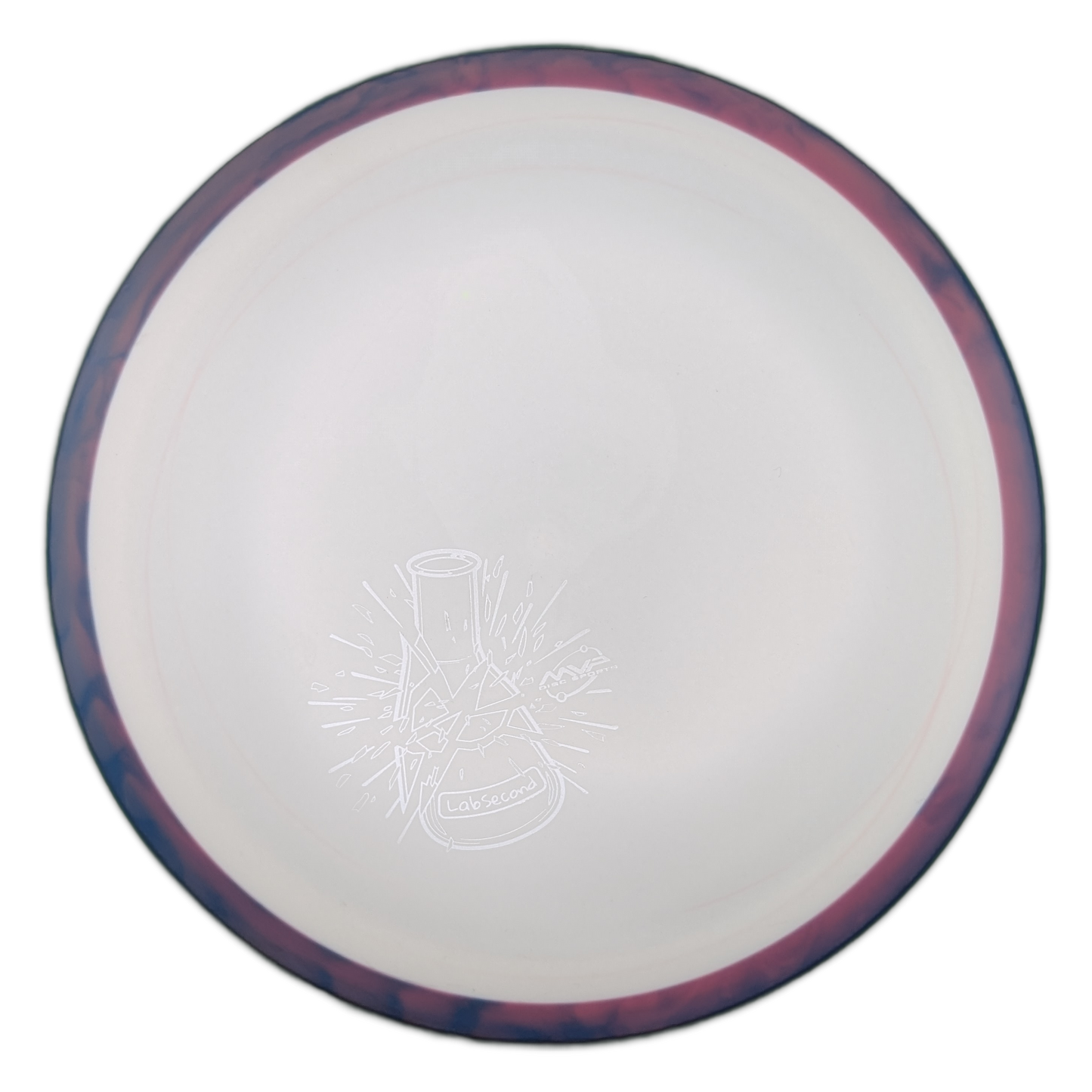 Axiom Fission Fireball Lab Second