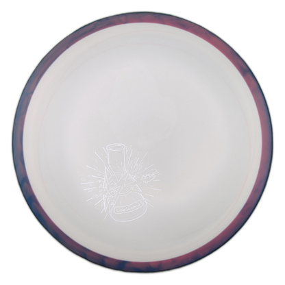 Axiom Fission Fireball Lab Second