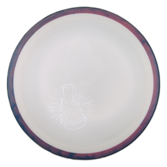 Axiom Fission Fireball Lab Second