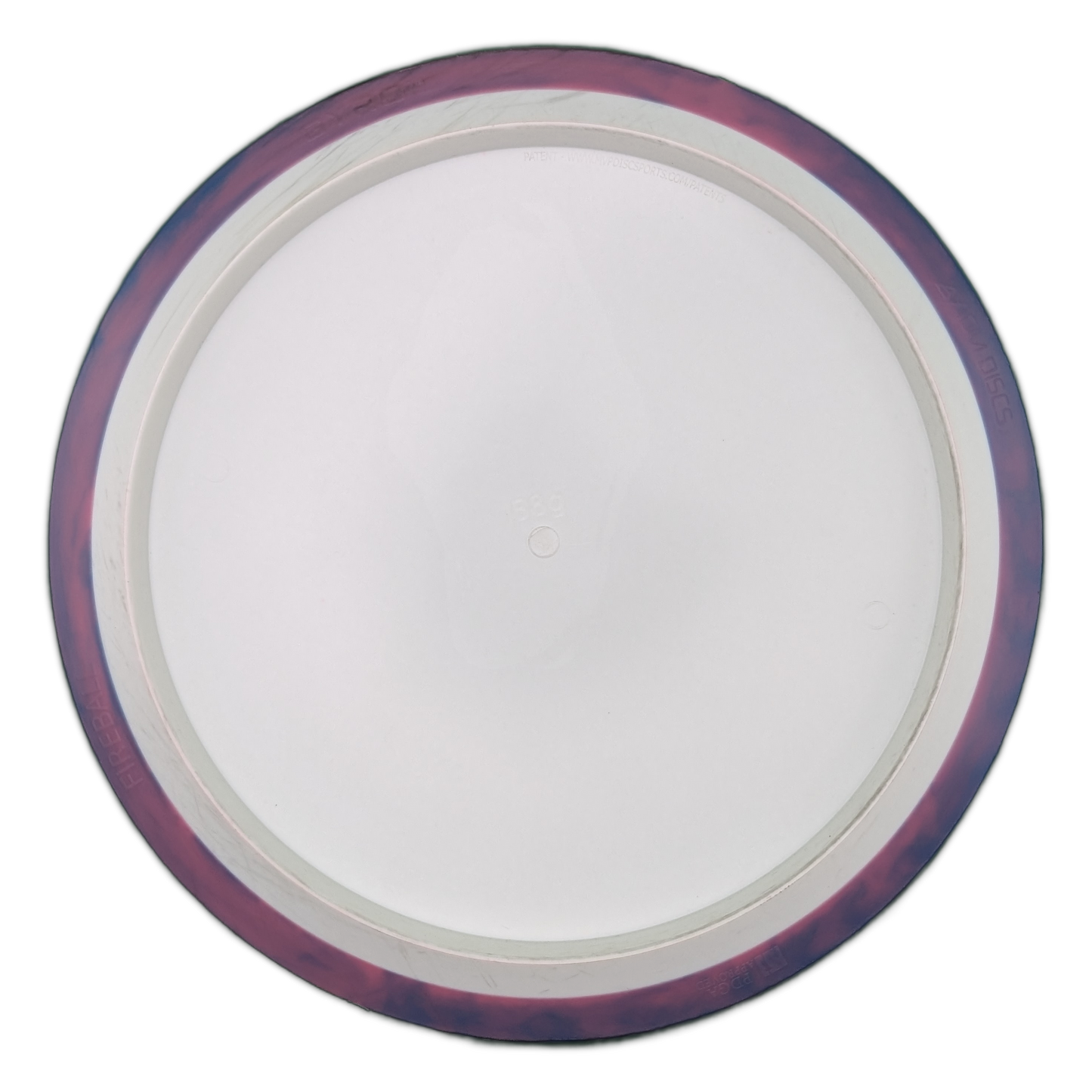 Axiom Fission Fireball Lab Second