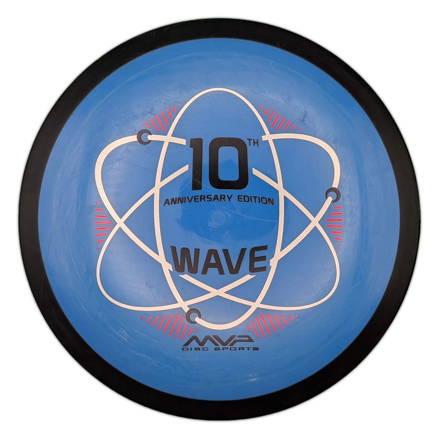 MVP Neutron Wave 10th Anniversary