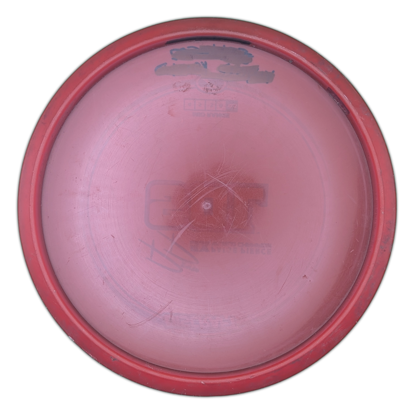 Discraft Z-Line Sol Paige Pierce 5x