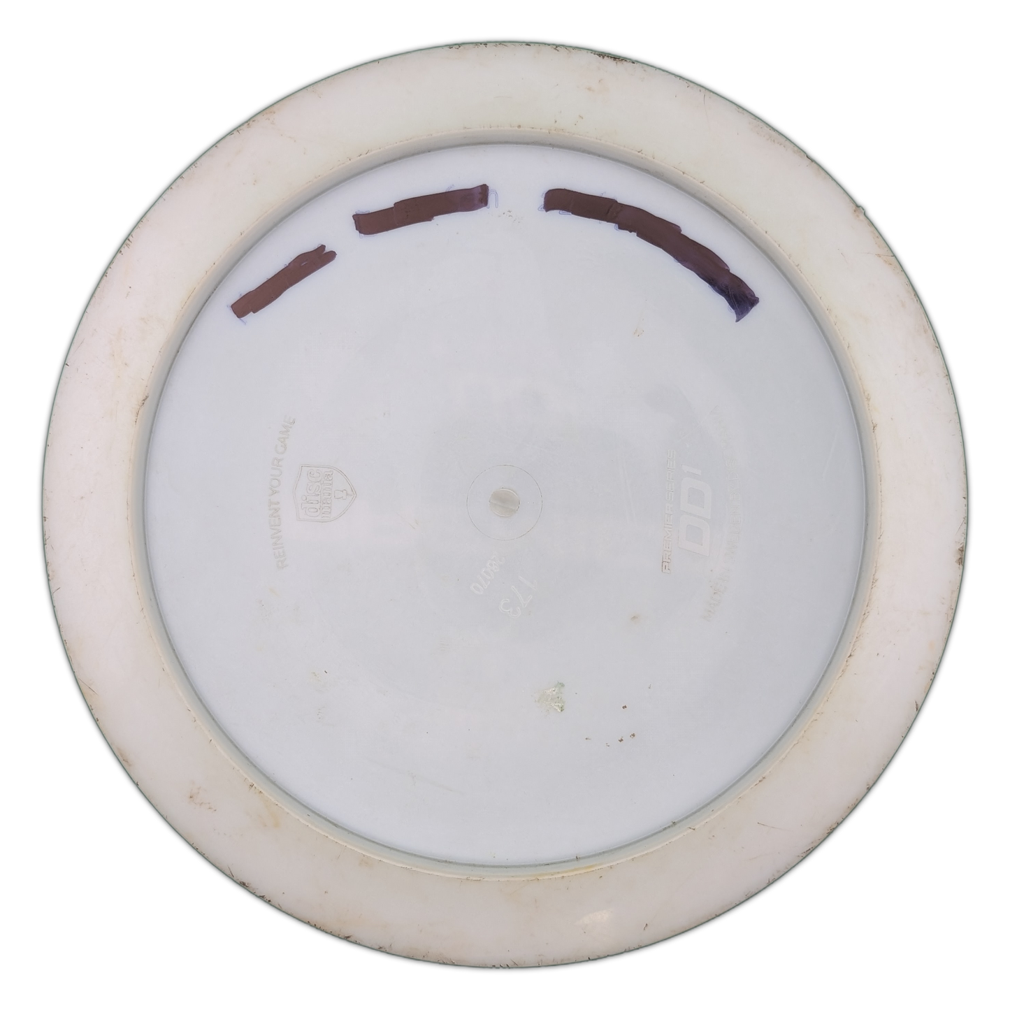 Discmania Q-line DD1 Premier
