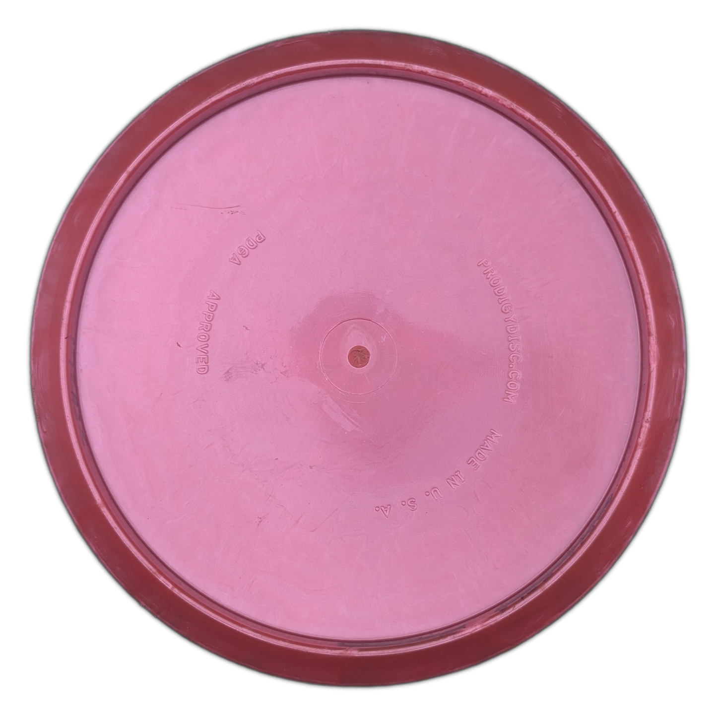 Prodigy 500 A2