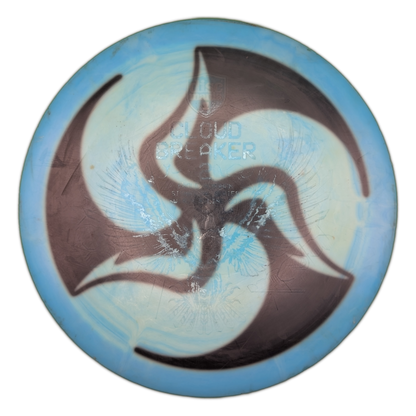 Discmania Swirly S-line Cloudbreaker 2 DD3 Eagle McMahon