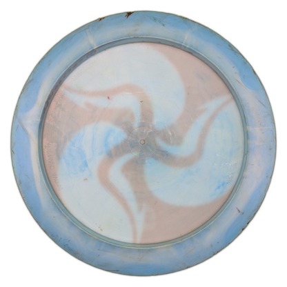 Discmania Swirly S-line Cloudbreaker 2 DD3 Eagle McMahon