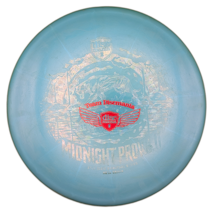 Discmania Meta Origin Midnight Prowl 2 Team Discmania