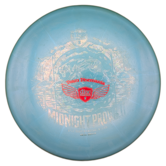 Discmania Meta Origin Midnight Prowl 2 Team Discmania