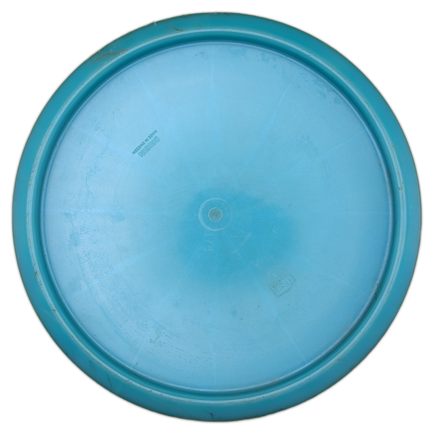 Discmania Meta Origin Midnight Prowl 2 Team Discmania
