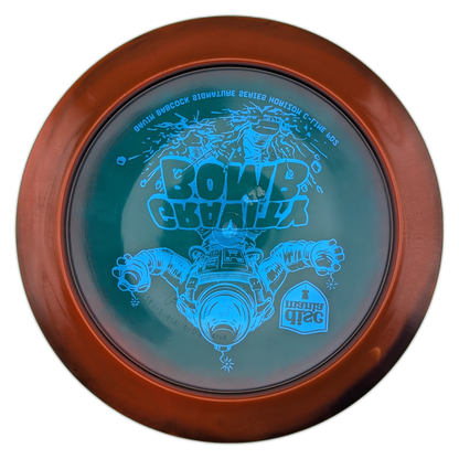 Discmania Horizon C-Line PD2 Gravity Bomb 2 (Gavin Babcock Signature Series)