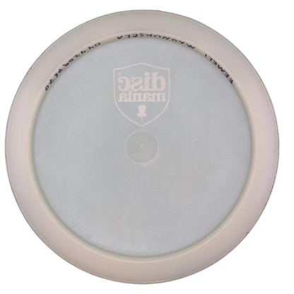 Discmania Glow C-line FD3 Shield Stamp (Innova-made)