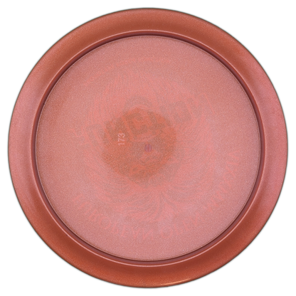 Discmania Forge Function 2024 European Open Prototype