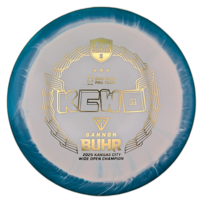 Discmania Horizon S-Line PD2 2025 Kansas City Wide Open