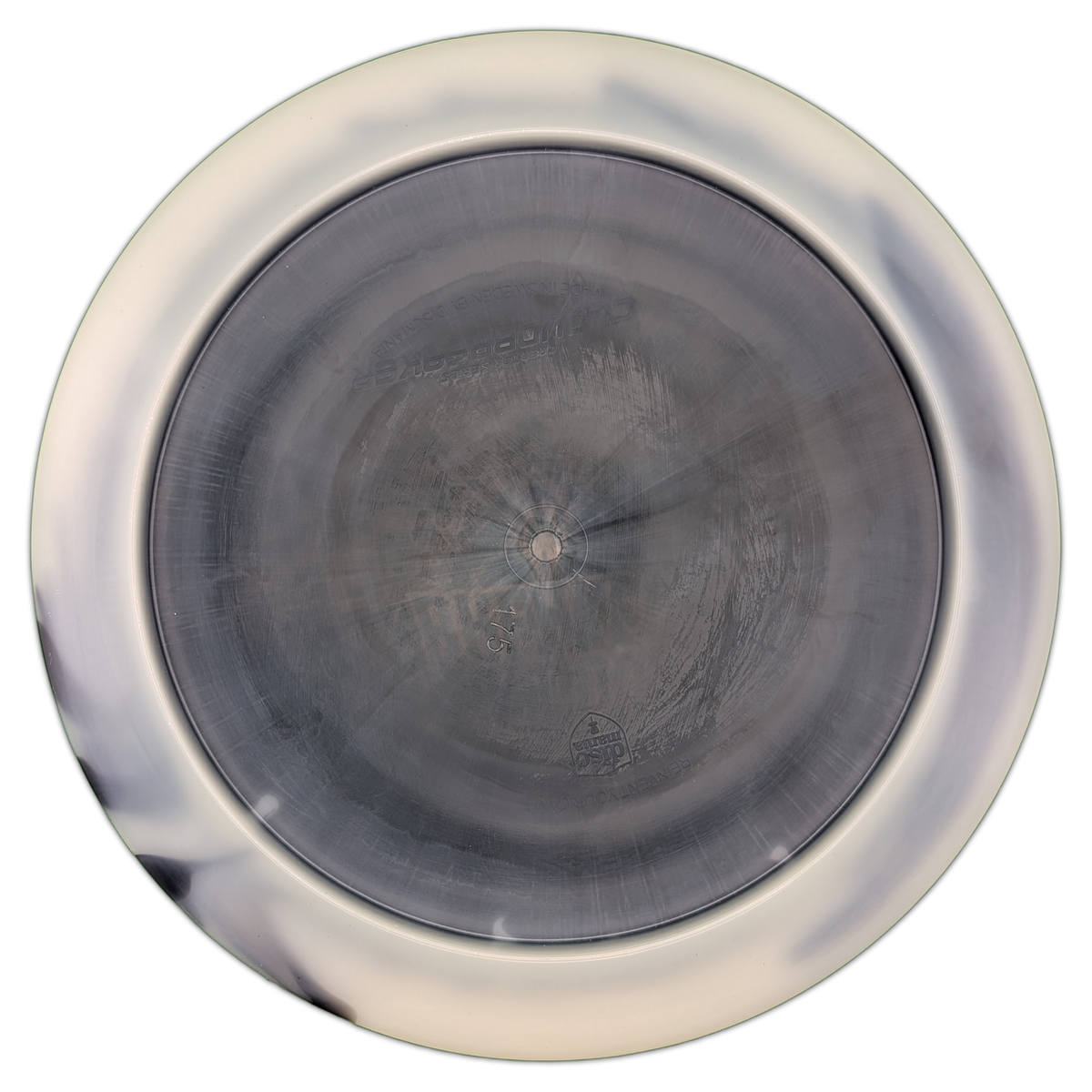 Discmania Color Glow Horizon C-Line Cloud Breaker Gannon Buhr Signature Series