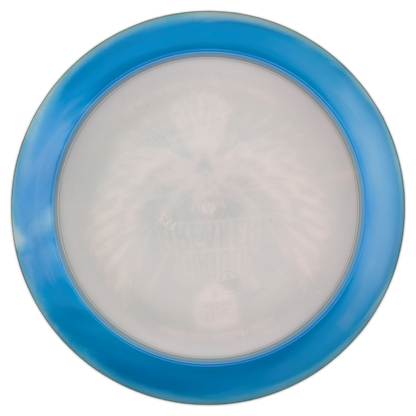 Discmania Color Glow Horizon C-Line Cloud Breaker Gannon Buhr Signature Series