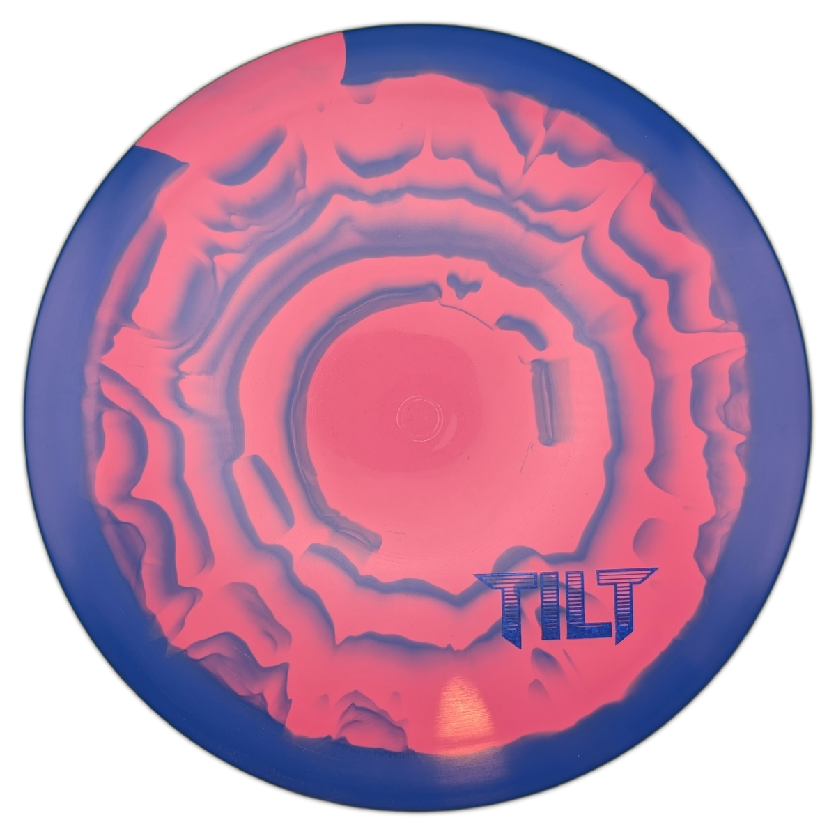 Discmania Color Madness Vapor Tilt Creator Series