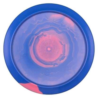 Discmania Color Madness Vapor Tilt Creator Series