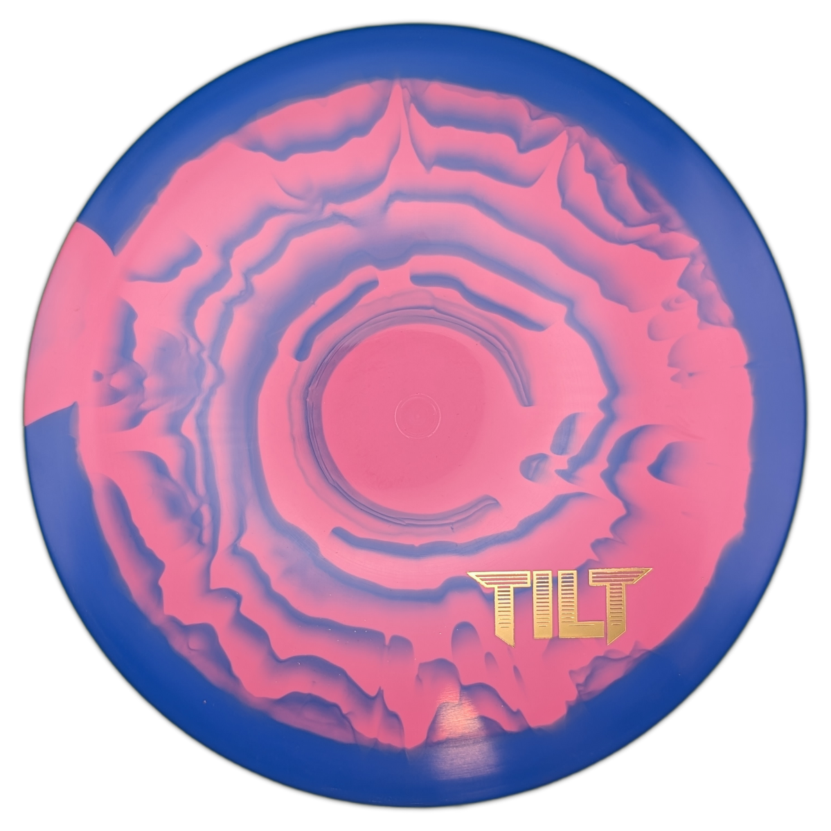 Discmania Color Madness Vapor Tilt Simon Lizotte Creator Series
