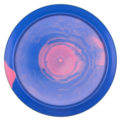 Discmania Color Madness Vapor Tilt Simon Lizotte Creator Series