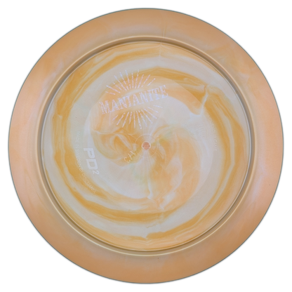 Discmania Swirl S-Line PD2 Sky Stone, Manianite