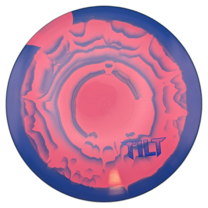 Discmania Color Madness Vapor Tilt