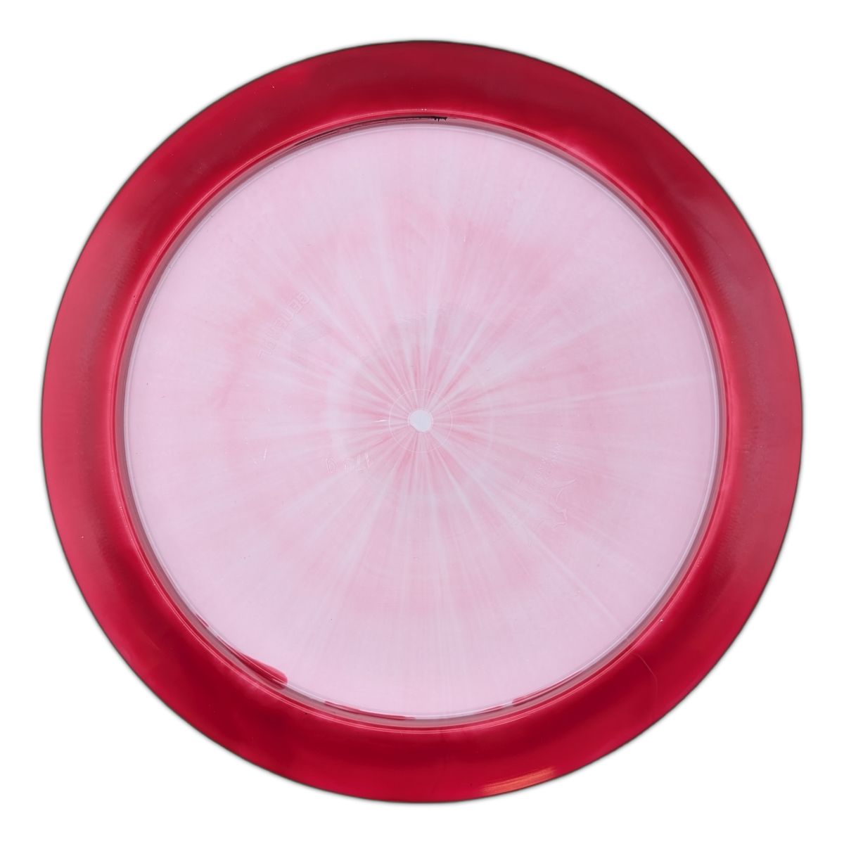 Dynamic Discs Supreme Orbit General Sockibomb (Ricky Wysocki)